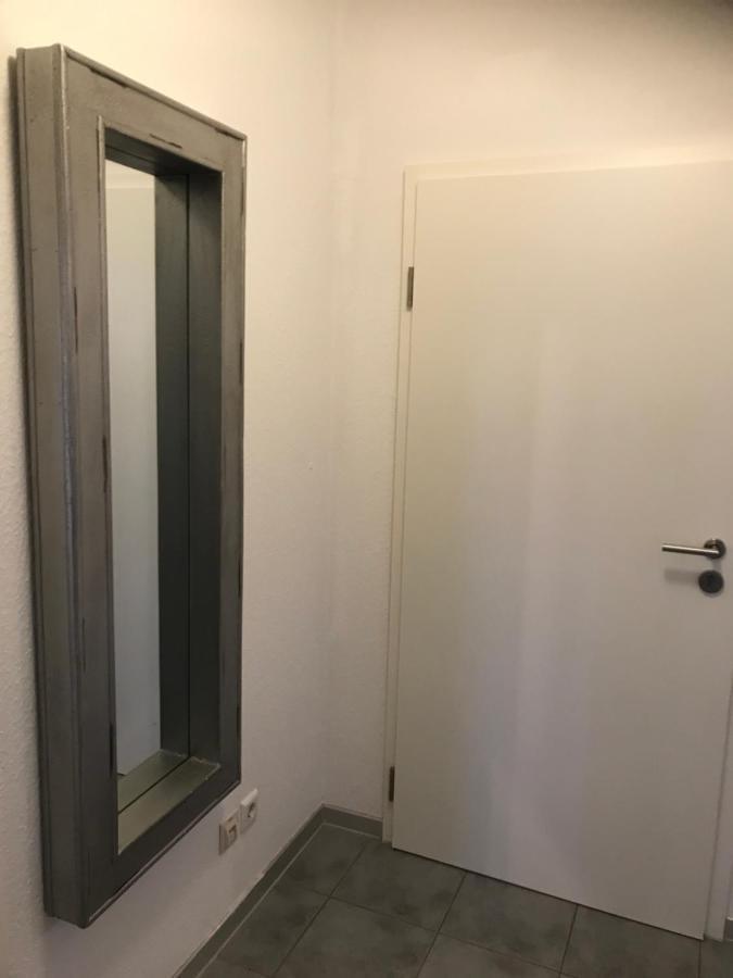Haus Friedel 2 Daire Uberlingen Dış mekan fotoğraf