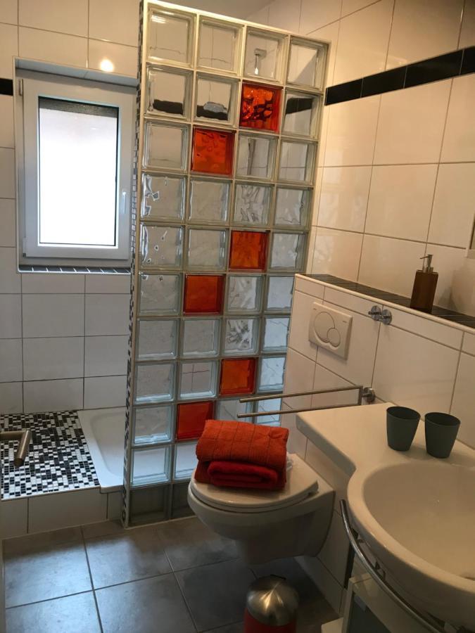 Haus Friedel 2 Daire Uberlingen Dış mekan fotoğraf