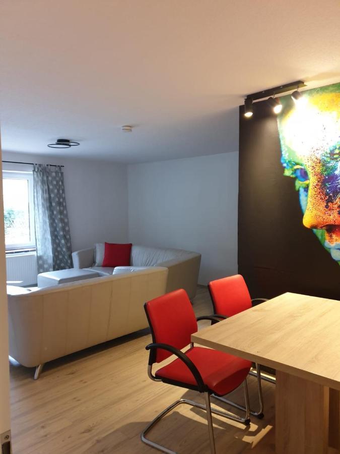 Haus Friedel 2 Daire Uberlingen Dış mekan fotoğraf