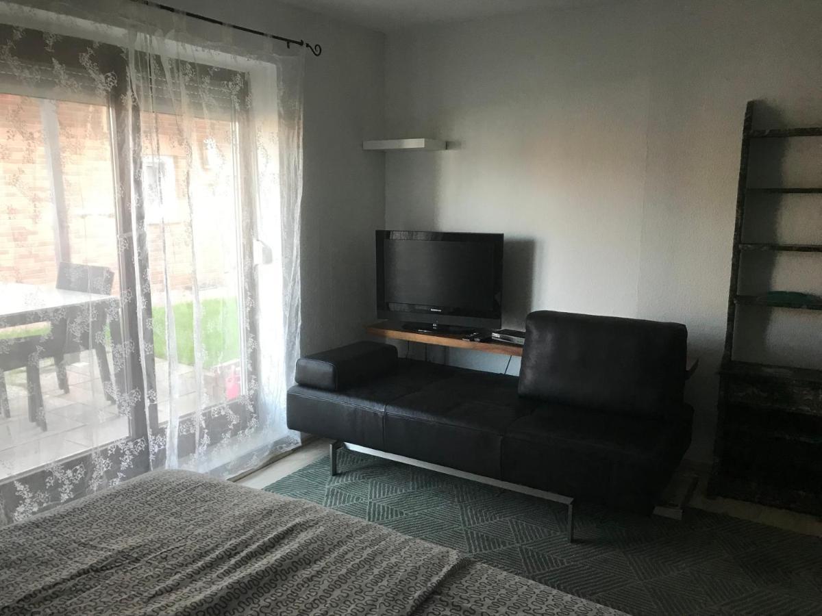 Haus Friedel 2 Daire Uberlingen Dış mekan fotoğraf