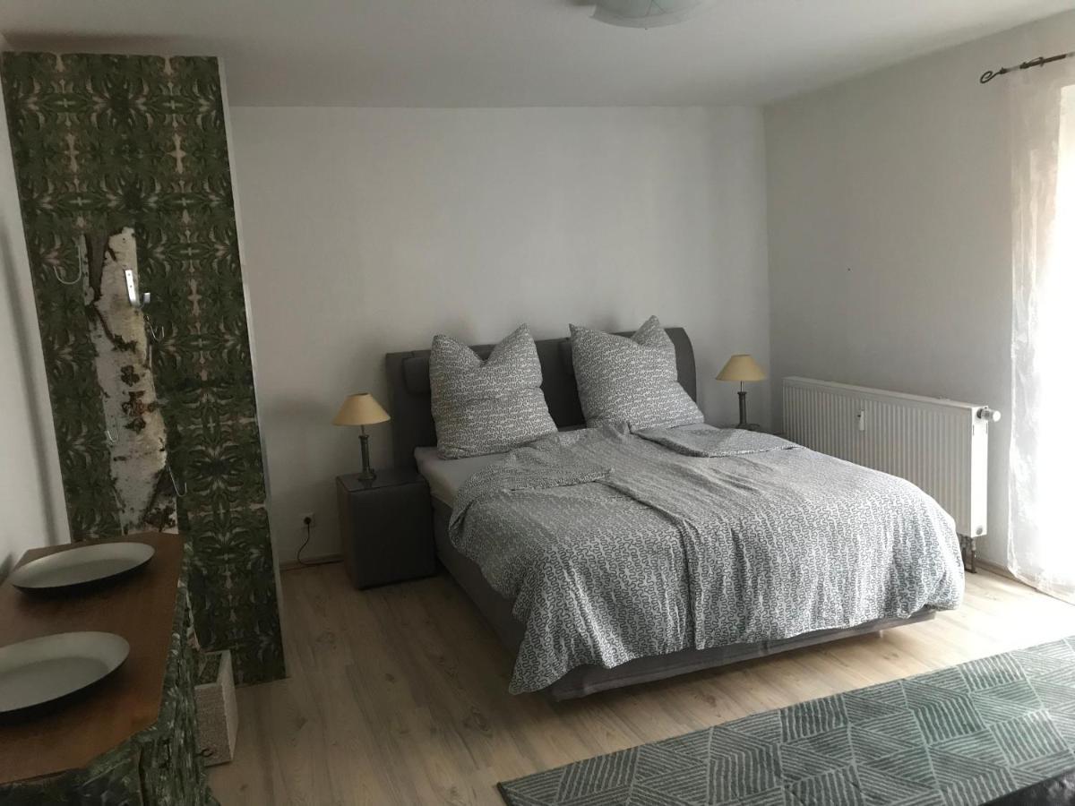 Haus Friedel 2 Daire Uberlingen Dış mekan fotoğraf