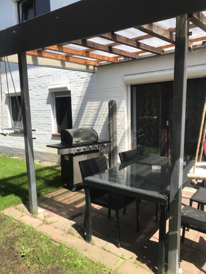 Haus Friedel 2 Daire Uberlingen Dış mekan fotoğraf
