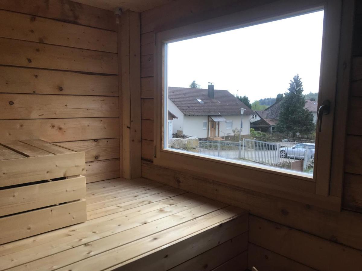 Haus Friedel 2 Daire Uberlingen Dış mekan fotoğraf