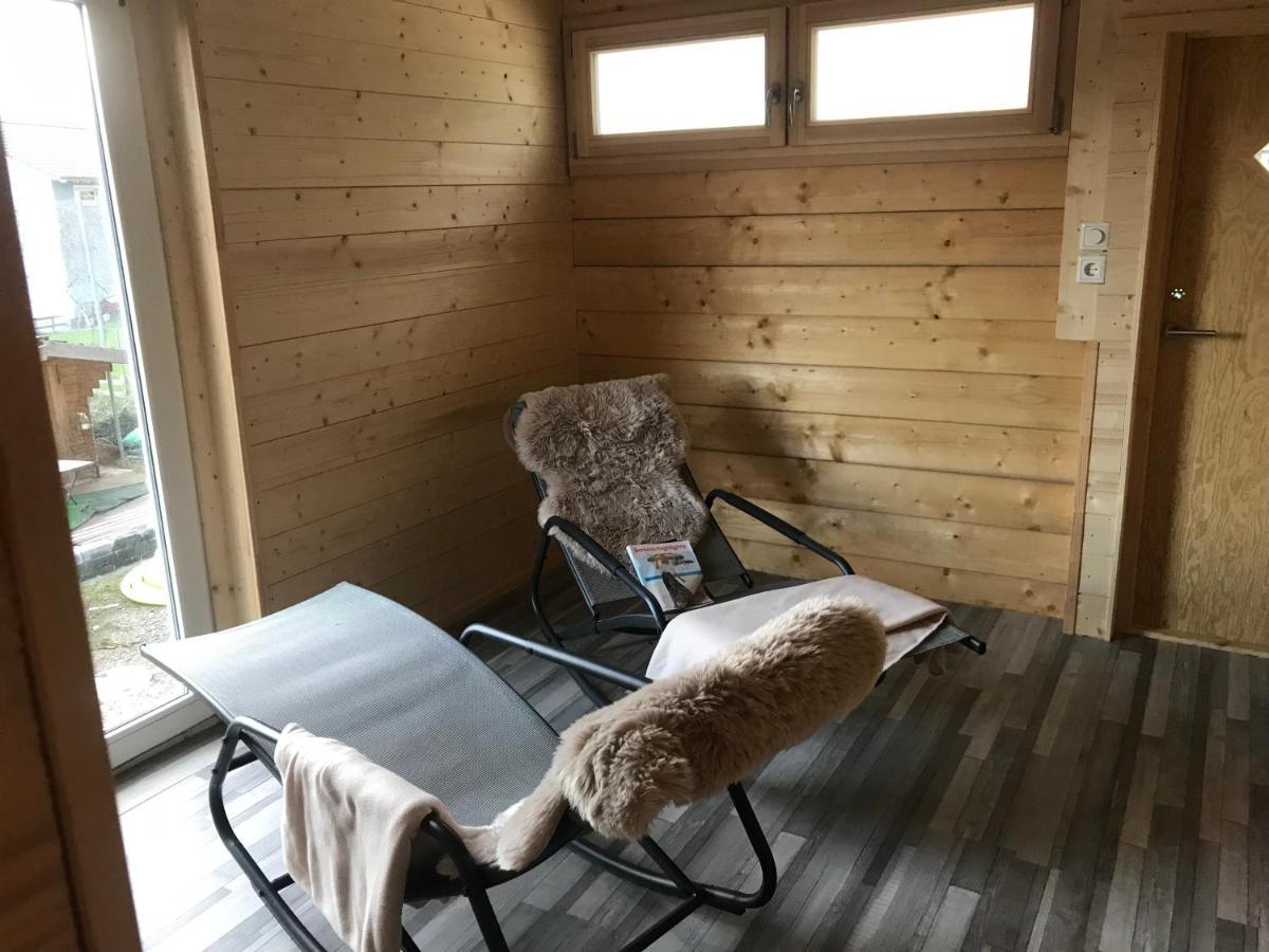 Haus Friedel 2 Daire Uberlingen Dış mekan fotoğraf