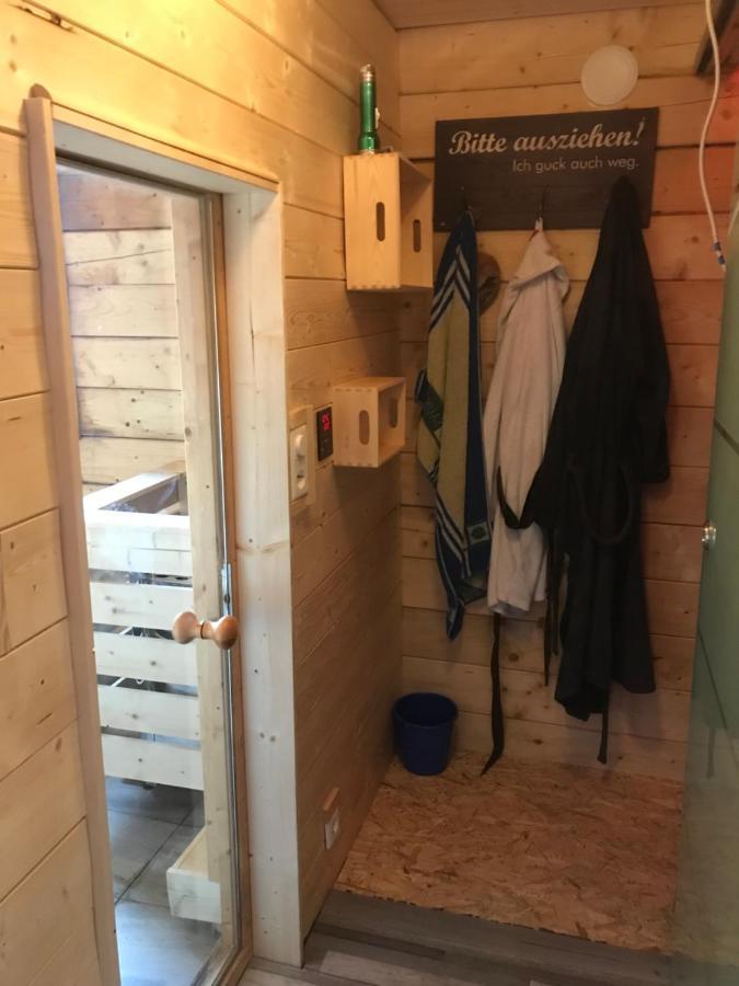Haus Friedel 2 Daire Uberlingen Dış mekan fotoğraf